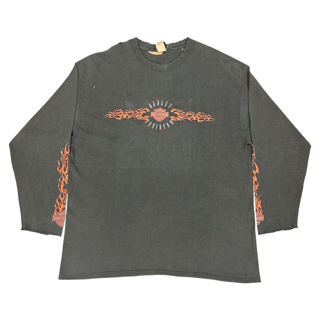 AEROSMITH × 空山基 Sexy Robot Graphic T-Shirt Black L | 古着屋