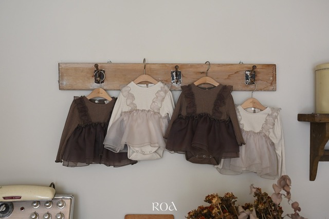 【即納】<Roa>  Suger suit