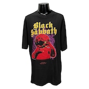 【BLACK SABBATH】ブラック・サバス "DEVIL BABY" 90's Vintage Tシャツ