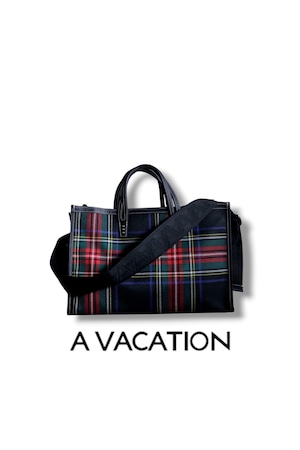 A VACATION BREAD M STEWAET