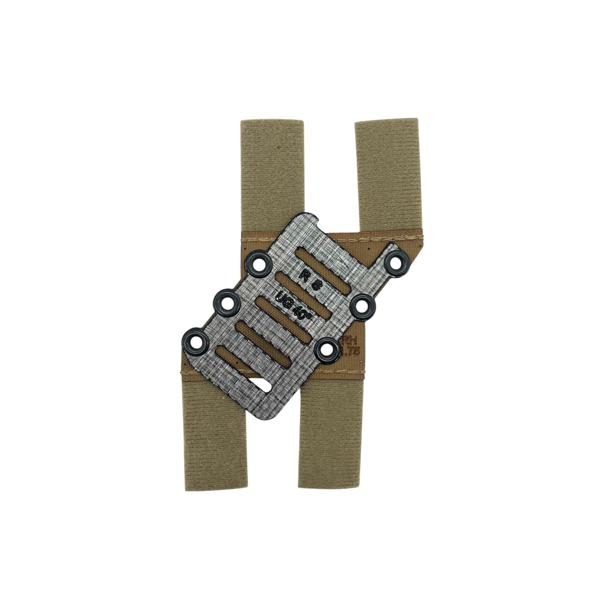 当店別注品】 UNOBTAINIUM GEAR アンオブタニウムギア SLEDS SMG