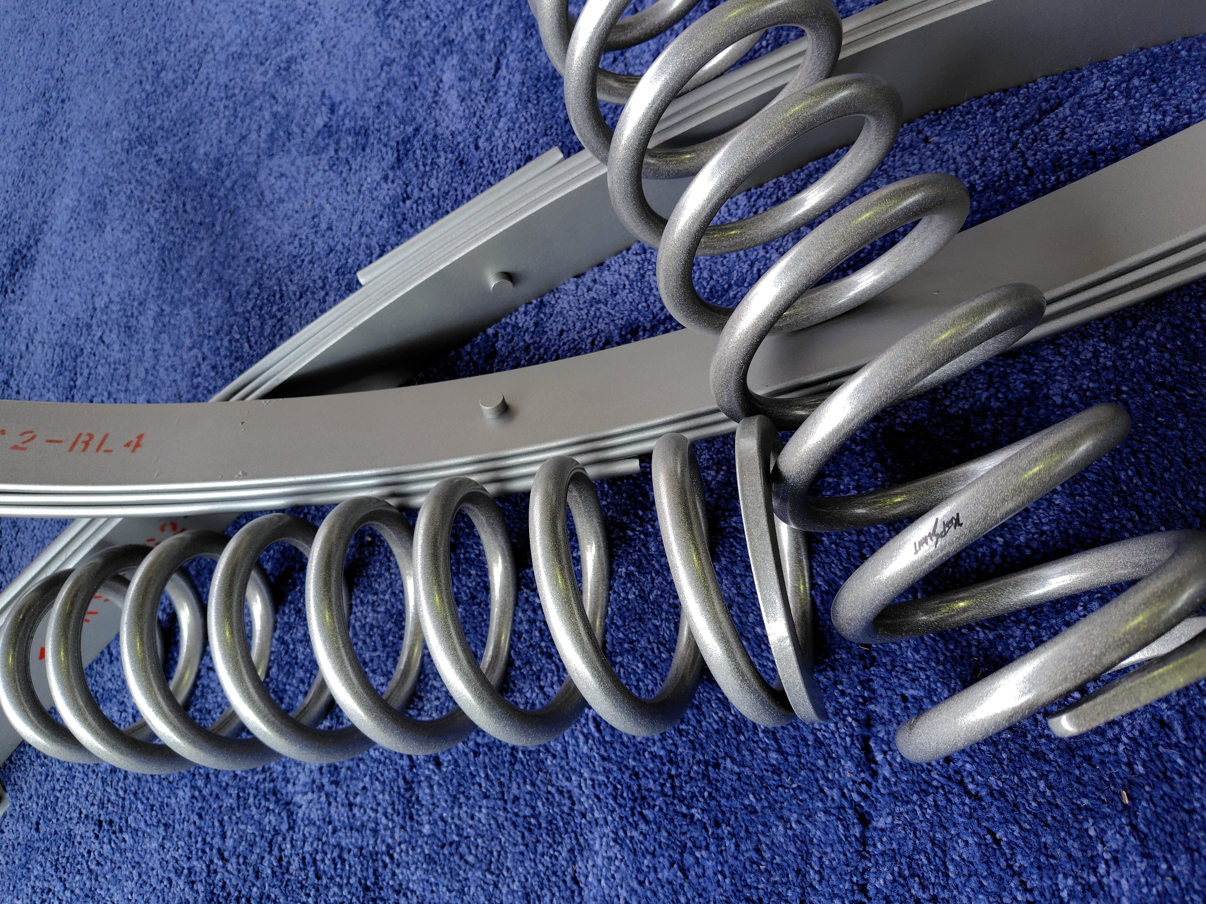 ランクル70系用パーツ（7＃系プラド含む） | キープスラント