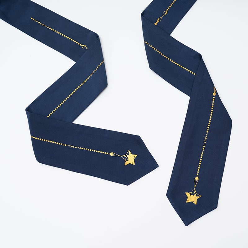 スカーレットステラ スカート | HoshibakoWorks