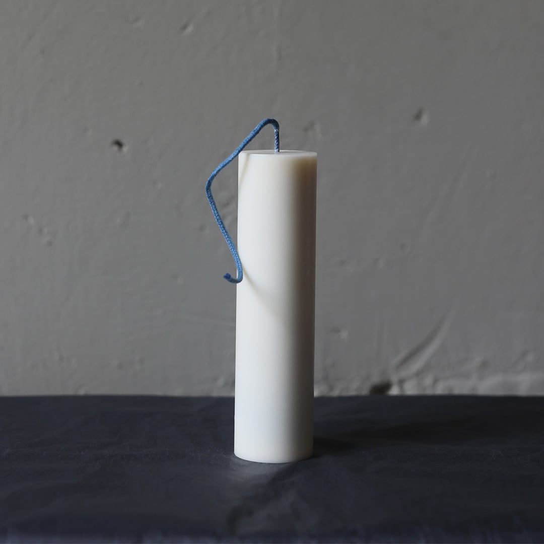 Chitra Candle (チトラー キャンドル) magic [Blue/Red] | FREEPARK