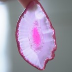 Spring Garden 09 - アゲートヒーリングチャイム / Agate Sun Catcher Wind Chime 880