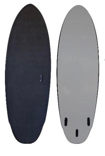 GENTEMSTICK 25-26 ALOHA NOKAOI | superG