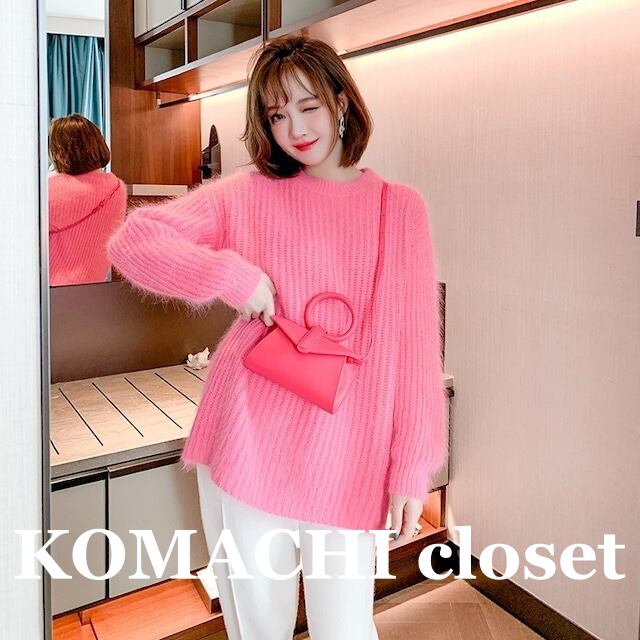 【送料無料】 ニット セーター セットアップ 2点セット ジョガーパンツ スウェットパンツ 白 ジョグパンツ 上下セット 韓国 レディース オルチャン おしゃれ 体型カバー ピンク ホワイト ポケット セットアップ 2点セット 秋冬 女子会 可愛い 大人可愛い きれいめ 大人 オトナ女子 秋 冬 春 暖かい フリーサイズ お得 10代 20代 30代 40代 50代 60代 通学 デート 着回し 二の腕カバー スタイルアップ モテ こなれ感 抜け感 ラフ 定番 ゆったり ゆる