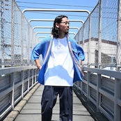 SILENCE / Polo S/S Shirts