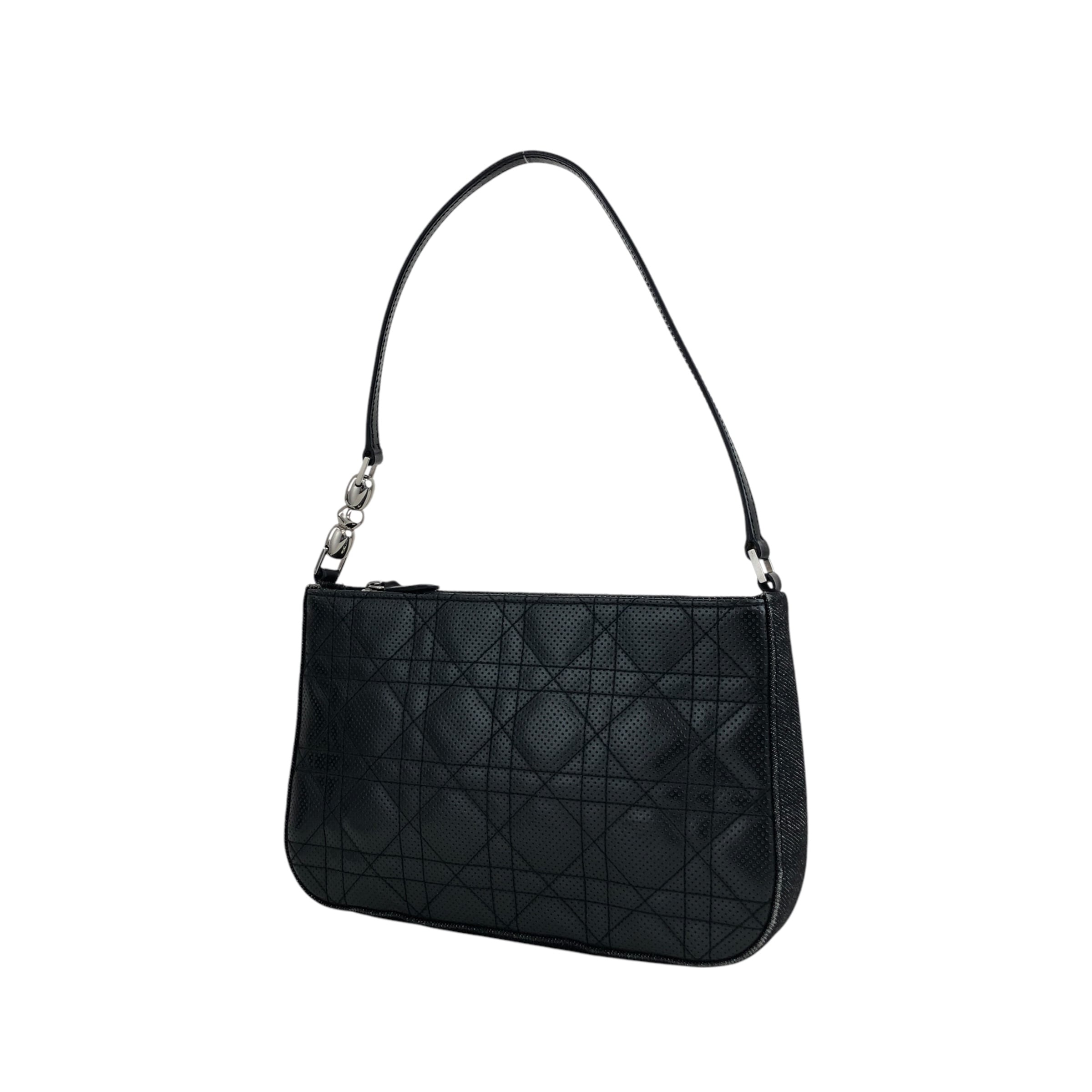 Christian Dior クリスチャン ディオール マリスパール ショルダー