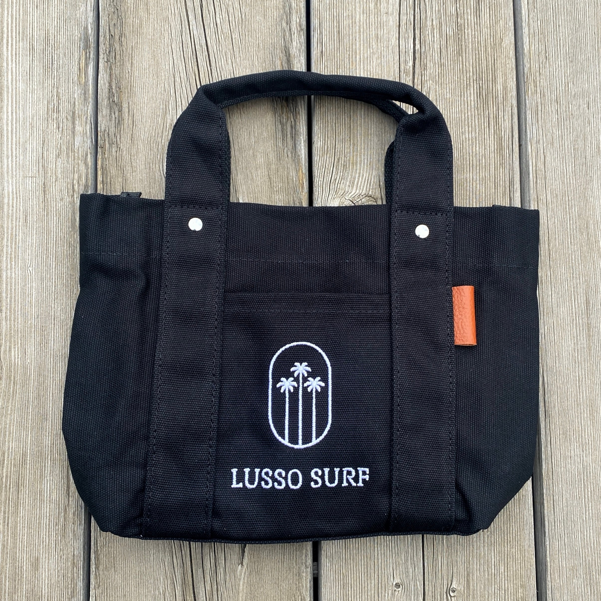 MULCH POCKET TOTE BAG トートバッグ Mulch tote bag – RICH RAISE