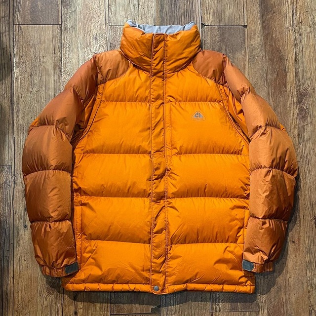 00's NIKE ACG Down Jacket | SPROUT ONLINE