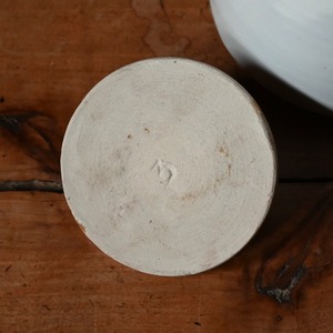 Canister / キャニスター【B】〈 陶器・・キッチン収納・アンティーク・ヴィンテージ 〉113797