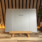 『人気』Panasonic Let's note FV1 i5第11世代 メモリ16GB SSD256GB ノートパソコン