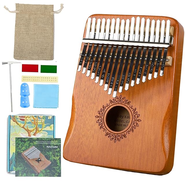 seeds カリンバ 41キー | Pay ID