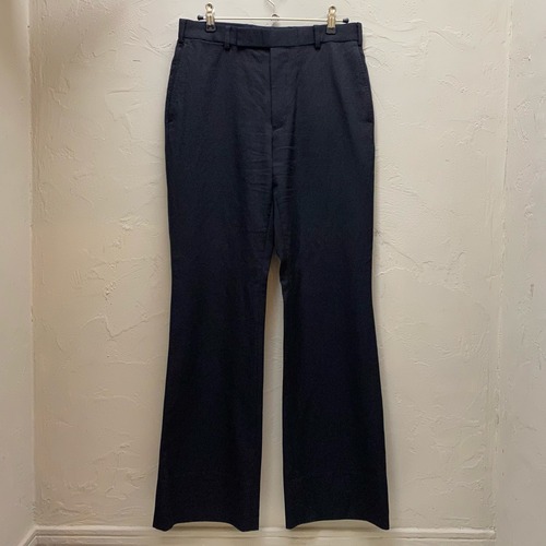 LITTLEBIG リトルビッグ 4-SHOPS Limited Flare Trousers　スラックス SIZE 44 【代官山01】