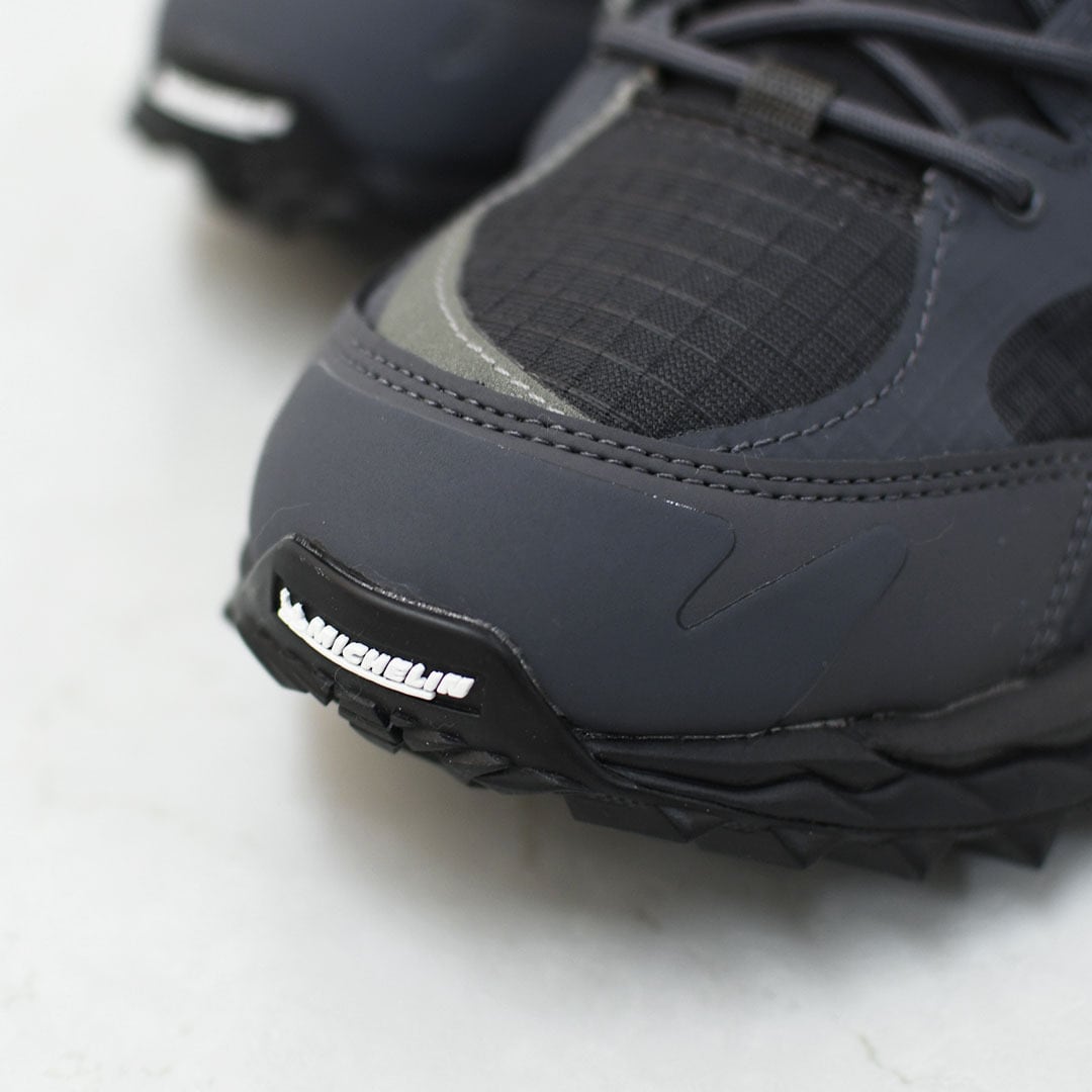mizuno [ミズノ] WAVE MUJIN TL GTX [D1GA2373] ウエーブ ムジン TL