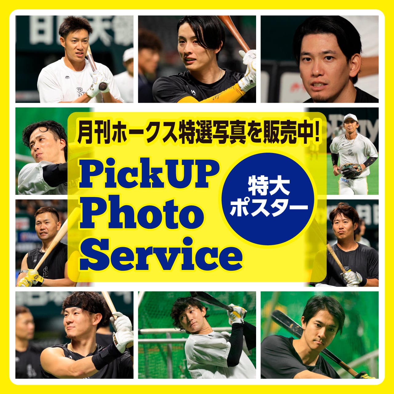 月刊ホークス バラ売り可☆ 月刊ホークス バラ売り可☆ 月刊ホークス バラ売り可☆ 最新号情報