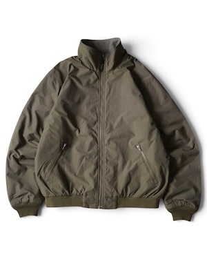 L.L.bean warm-up jacket