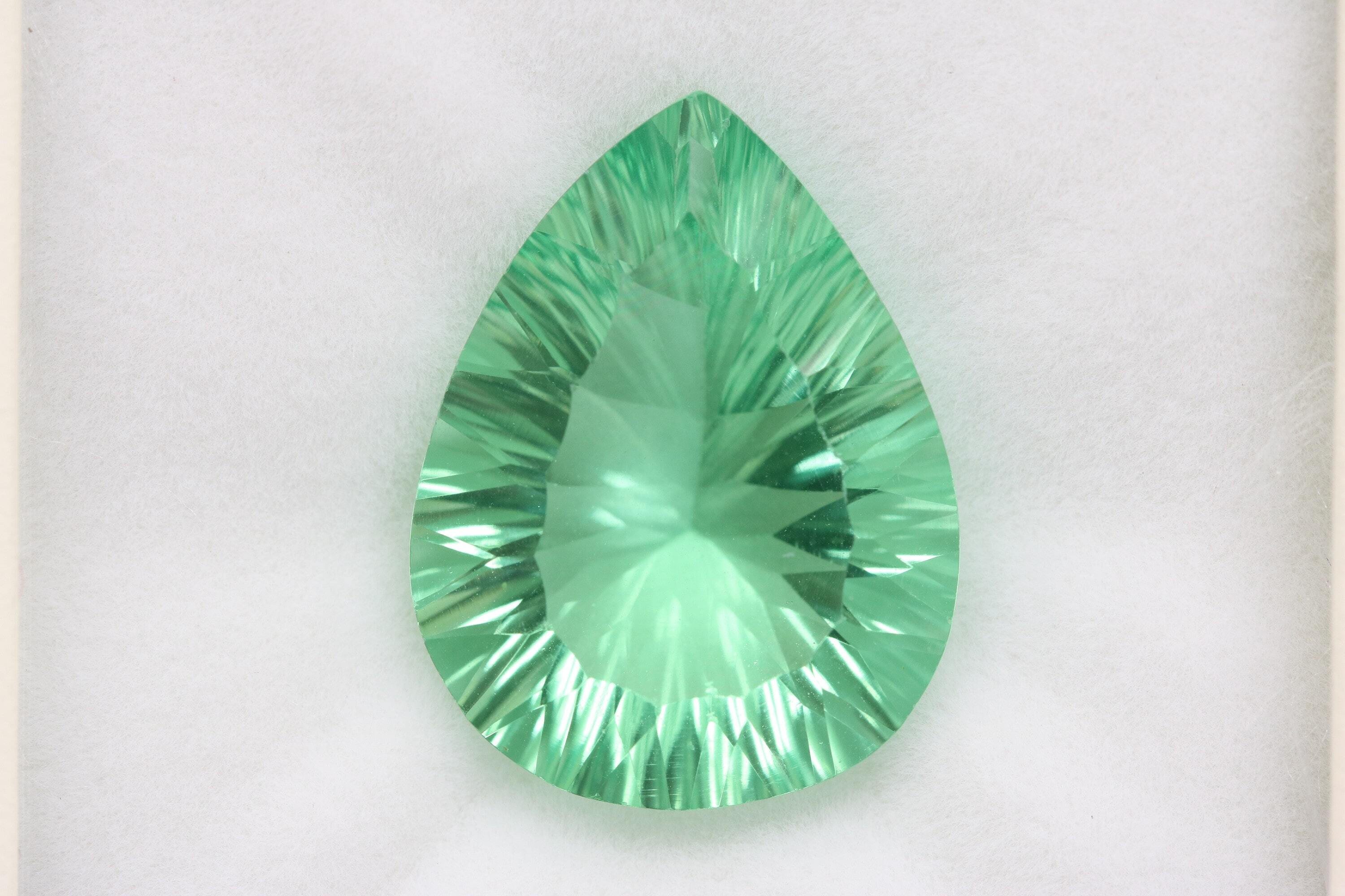 フローライト 18.11ct 【OTHE-16-1/5】 | ジュエリーサロン石垣