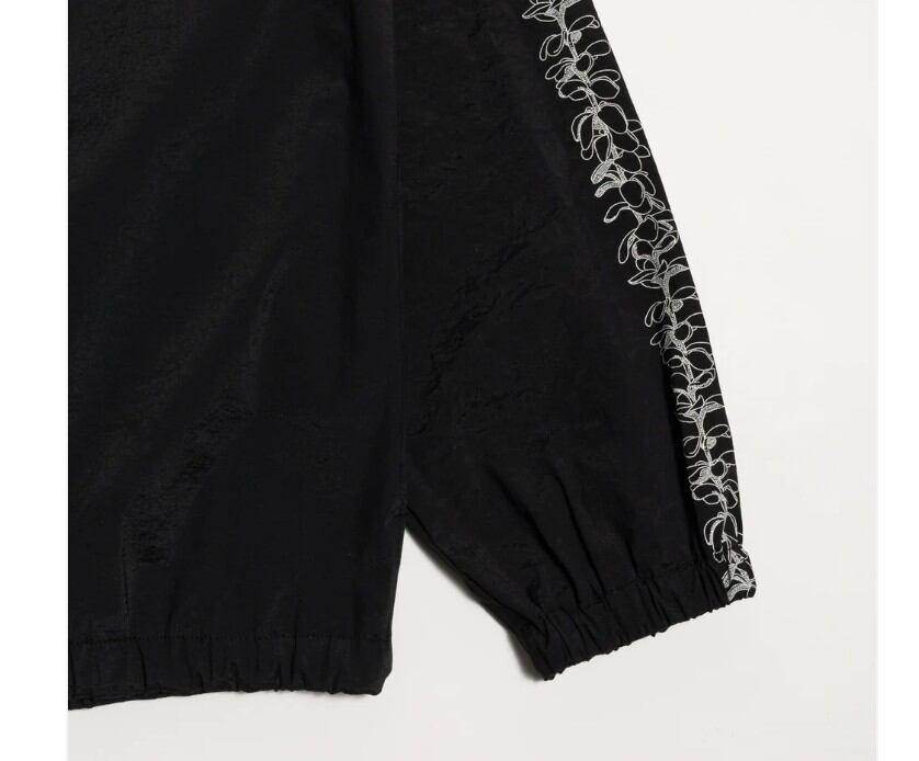 salvagepublic/ナイロンジャケット￥25,000(27,500)