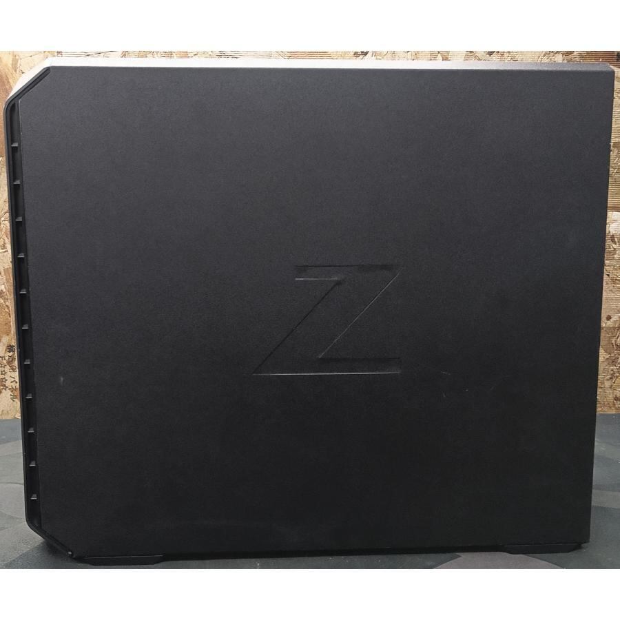 アウトレット】ワークステーション Quadro P2000搭載 HP Z4G4 Xeon W