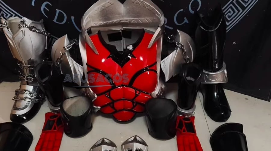 ASUSACOS 実物撮影！仮面ライダーエグゼイド コスプレ 衣装 | ASUSACOS
