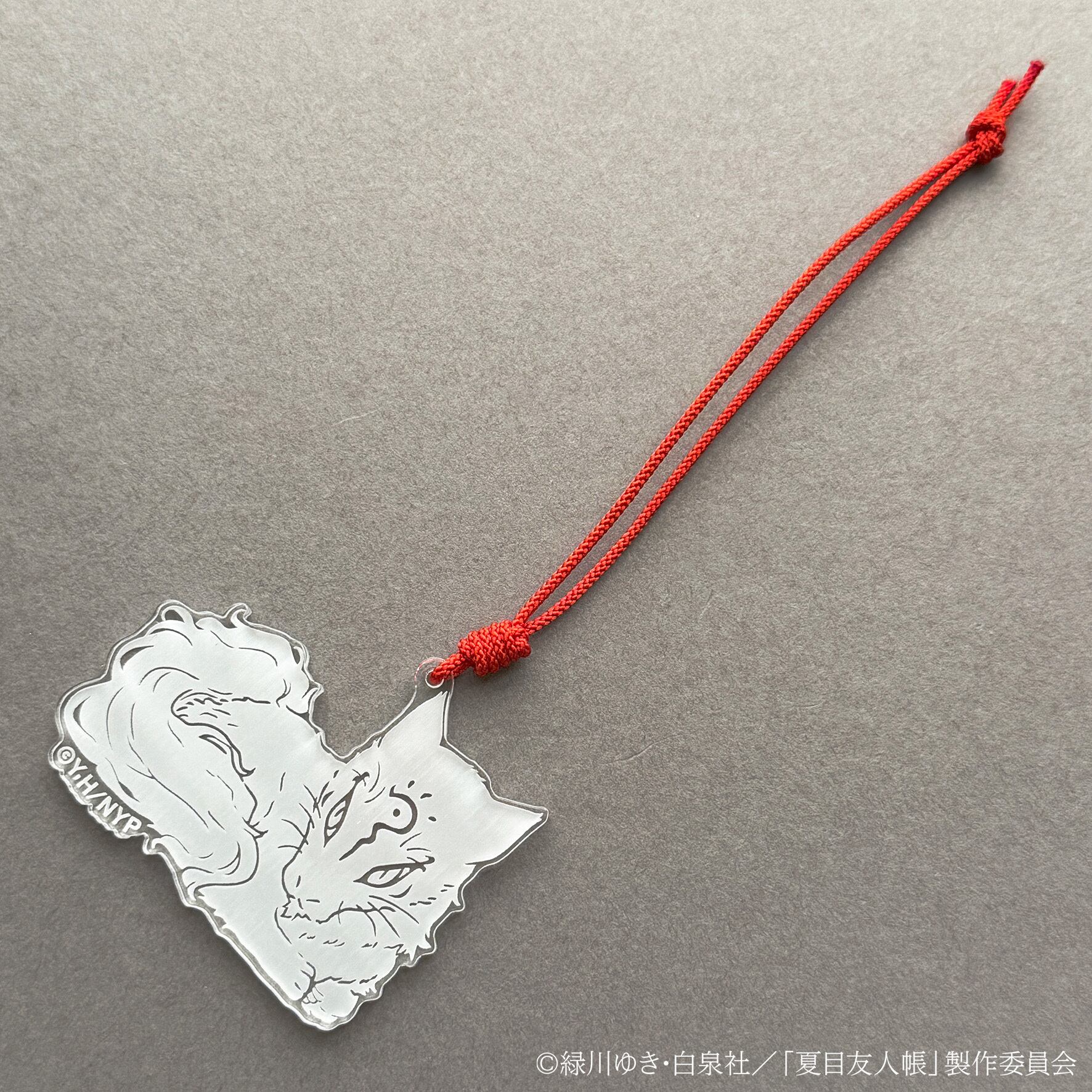 クリスタルチャーム 斑 弐 | gJ character G