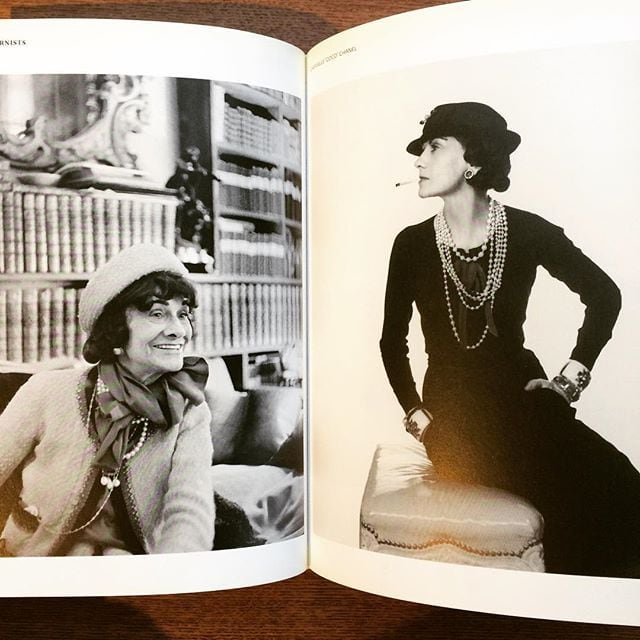 ファッションの本「Fashionista: A Century of Style Icons」 - 画像2