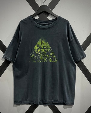 【X VINTAGE】00’s “THE LEGEND OF ZELDA” “Twilight Princess” T-Shirt