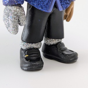 ☆US直輸入☆FUNKO 【 POP! ROCKS VINYL FIGURE Michael Jackson マイケル・ジャクソン #352 】 マイケル・ジャクソン Diamond Collection（1984年グラミー賞衣装モデル） 」ソフビ / ビニールフィギュア〚アメリカン雑貨 アメトイ〛