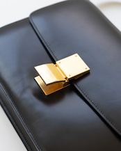 〈CÉLINE by phoebe philo〉Classic Box Shoulder Bag