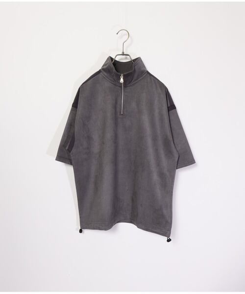 PURLAM WASHI Low-gauge TENJIKU Jacket - BLACK - | PAY ID