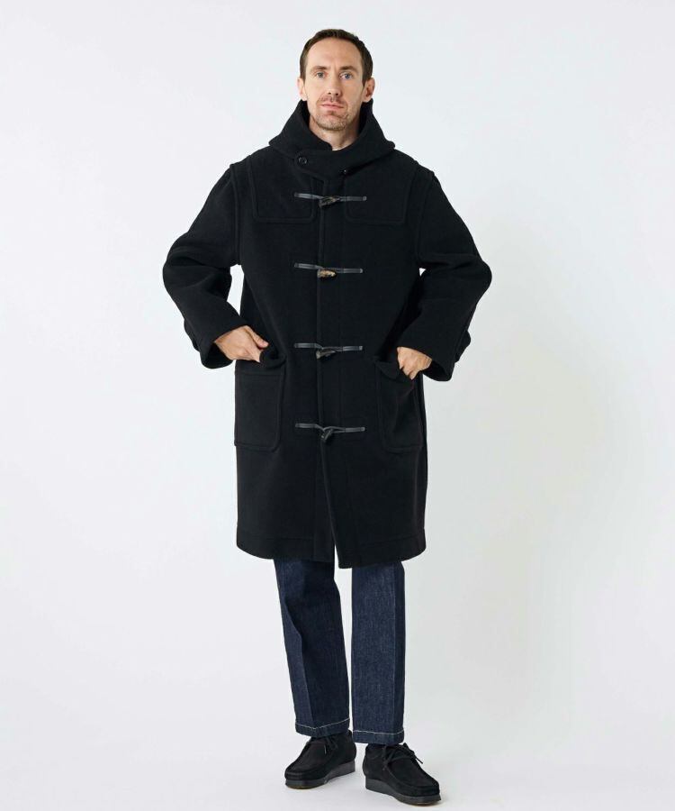 GLENMORE 】Duffle Coat | Pay ID