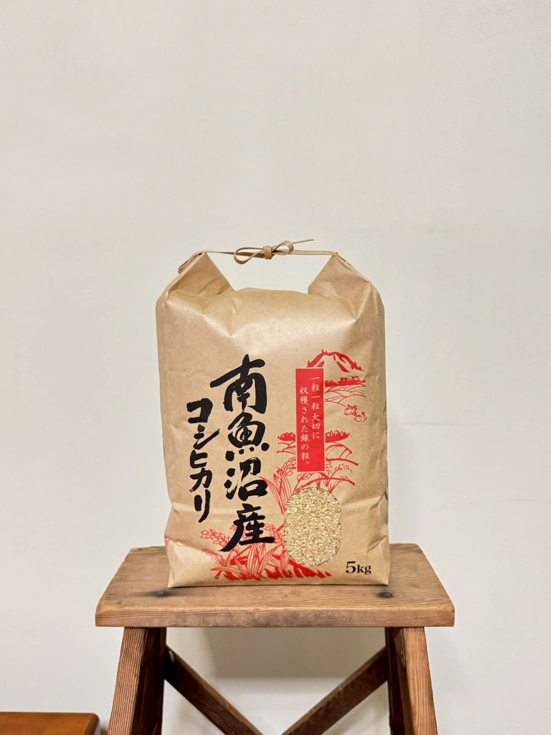 令和7年産棚田育ちのヒヨクモチ10kg 新米 令和7年産棚田育ちの