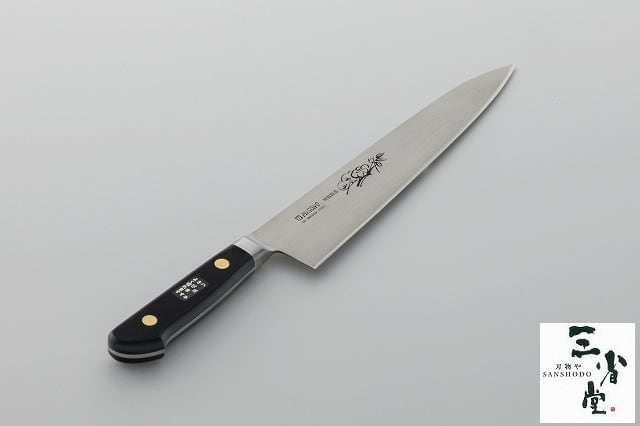 Misono(ミソノ) スウェーデン鋼 牛刀 No.112/21cm :20230716022718