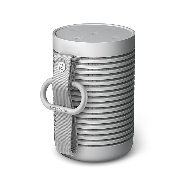 バング・アンド・オルフセン (Bang & Olufsen) ポータブルスピーカー