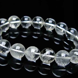 スーパーファントム ブレスレット ゴーストクリスタル 12mm [M便 1/10] 211-1223