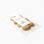 まるのやさしいクッキー2種のBOX