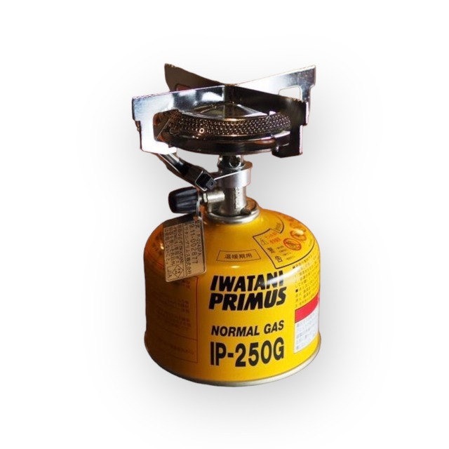 PRIMUS - 2243バーナー IP-2243PA (圧電点火装置付)