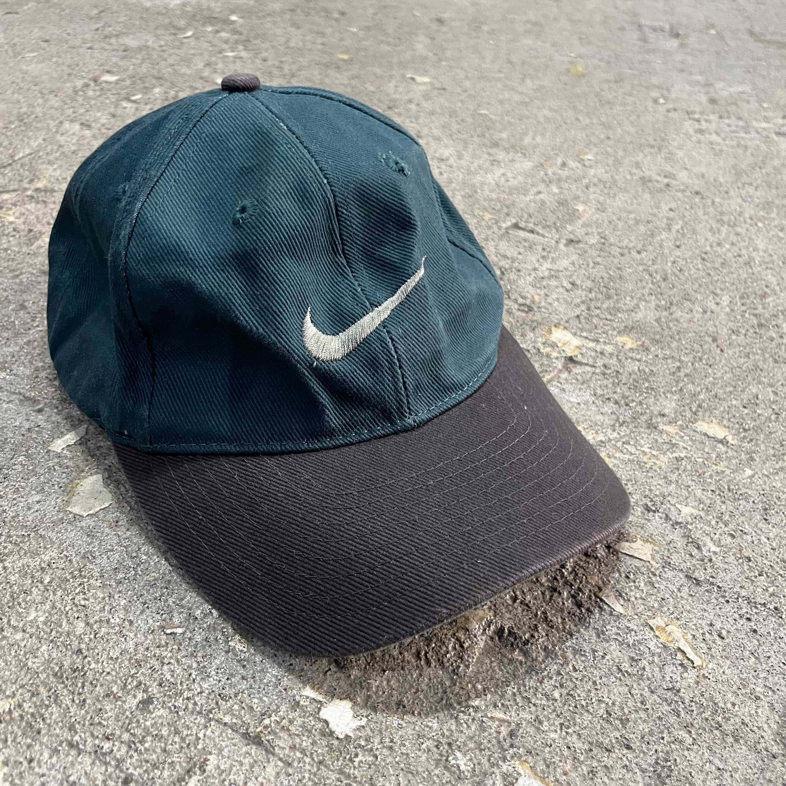 90s NIKE cap | What