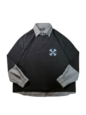 Structure Layered L/S