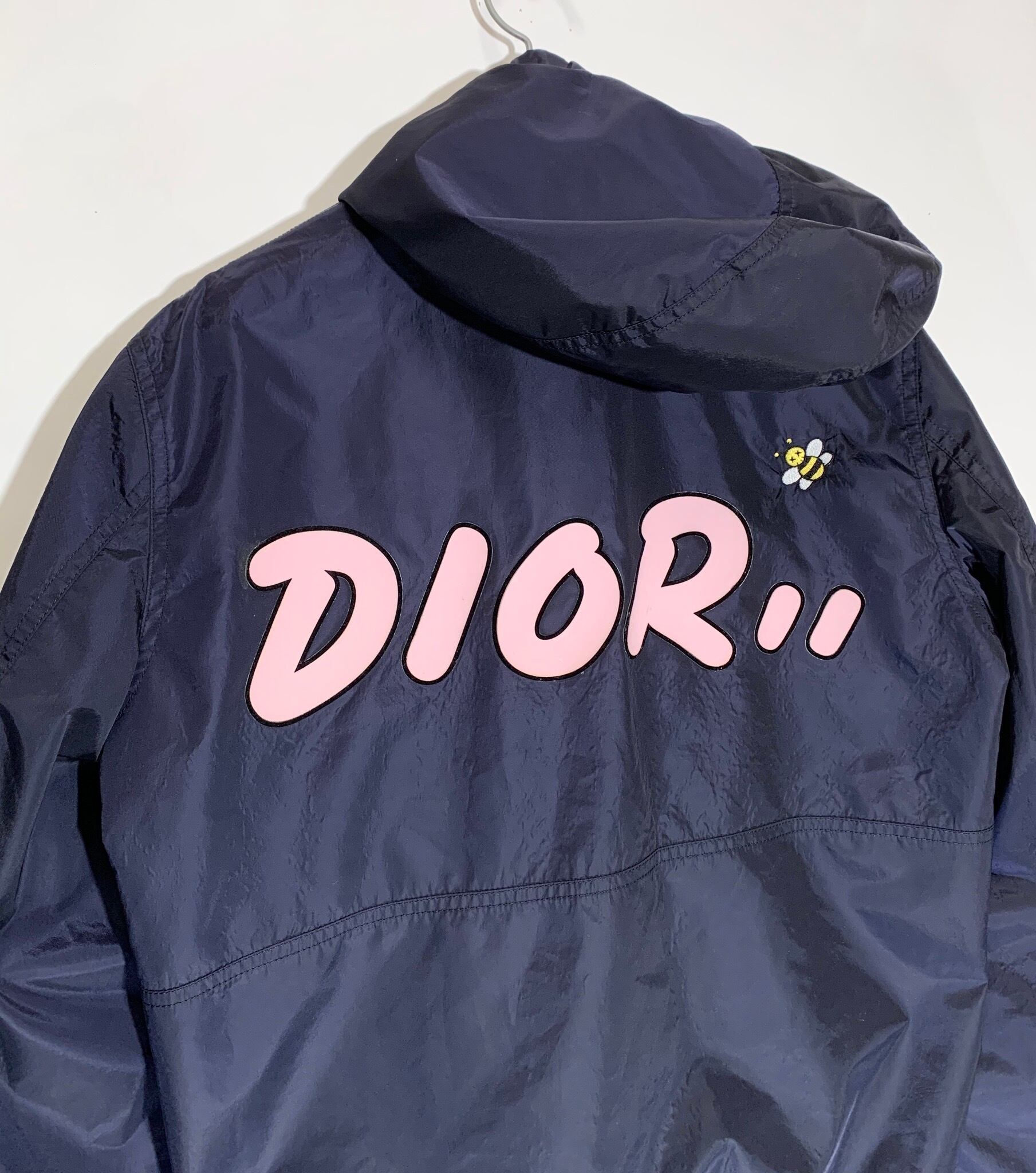 バッグ Dior - dior kaws japan tokyo限定の通販 by chan's shop｜ディオールならラクマ サイズ