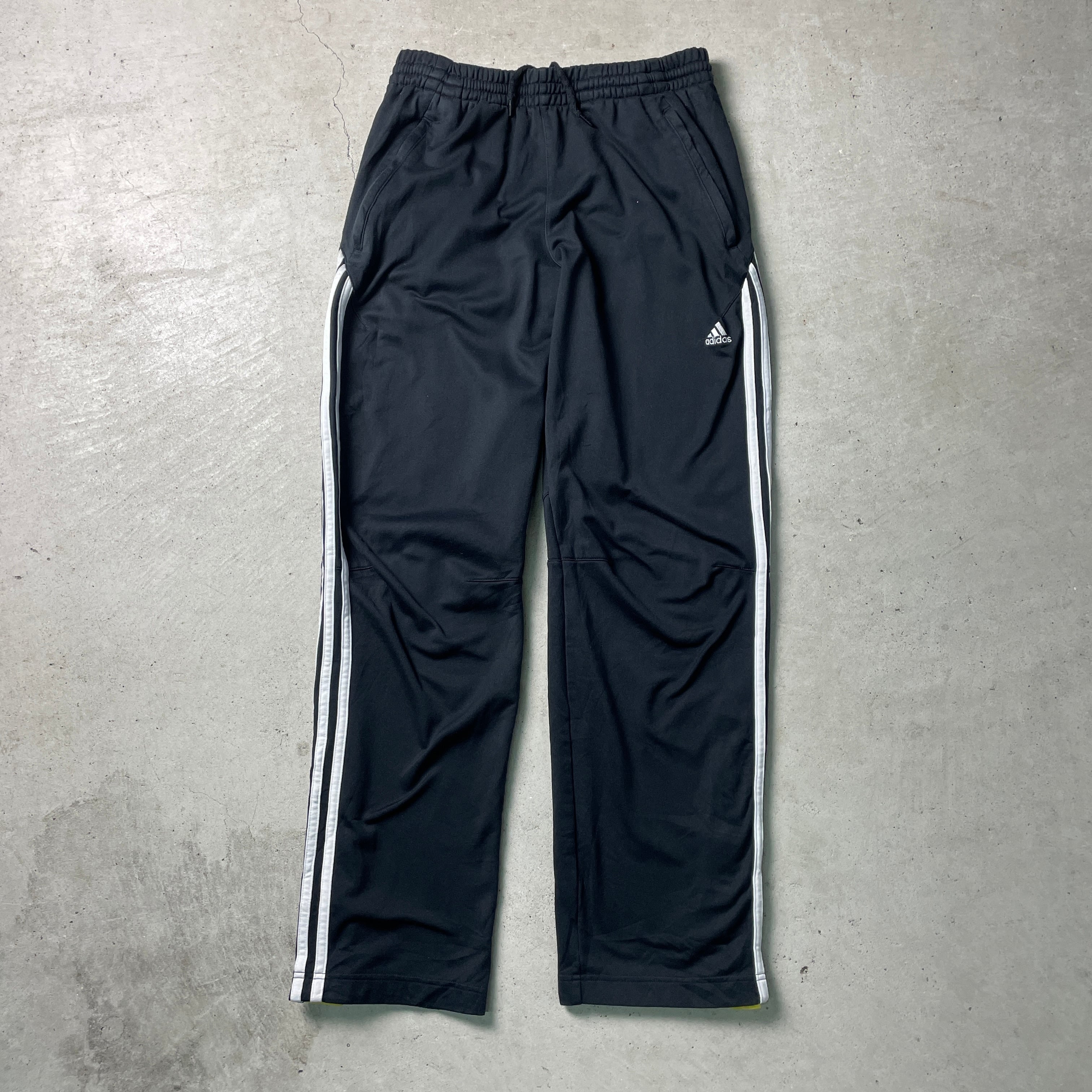 00年代 adidas アディダス サイドライン トラックパンツ メンズL