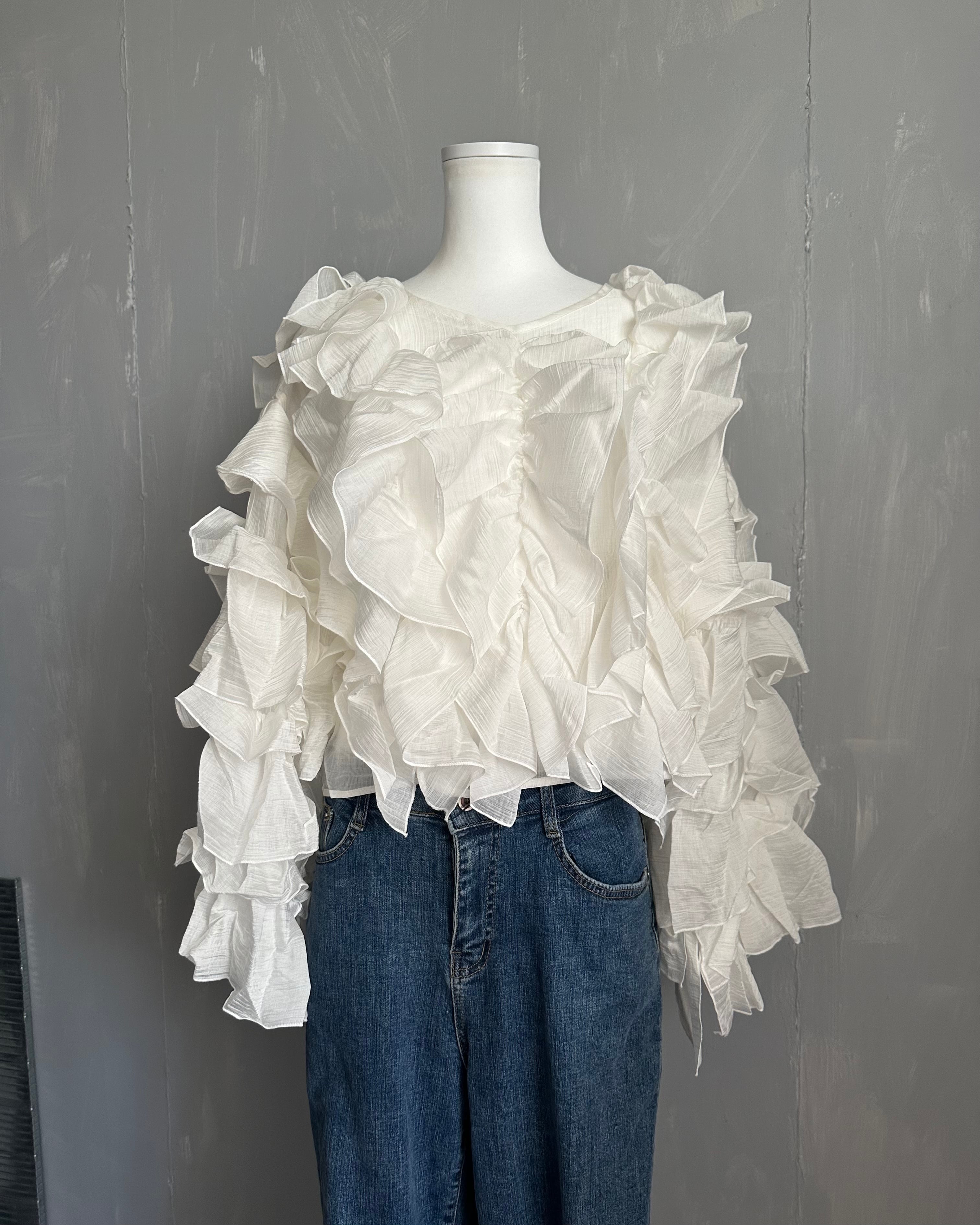 プリマラス primaries トップス シャツ・ブラウス | Primaras