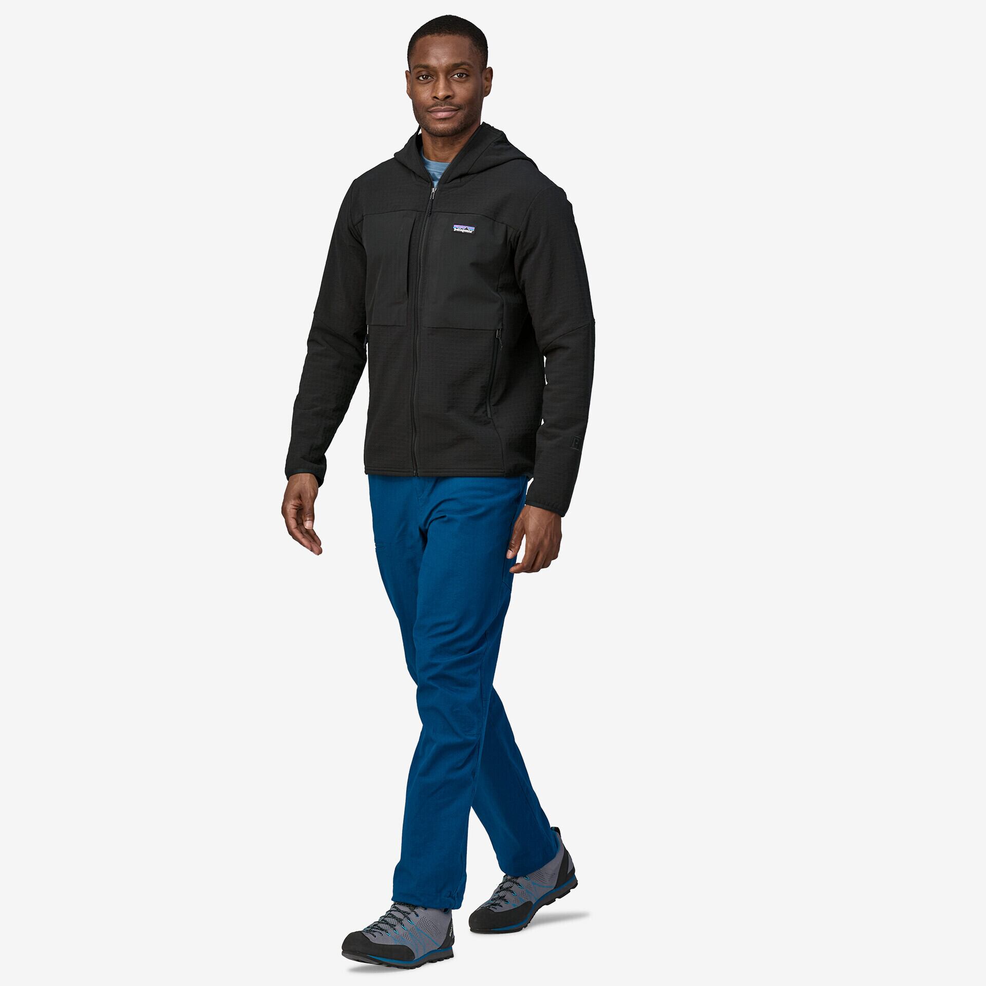 patagonia パタゴニア / メンズ・R2テックフェイス・フーディ patagonia パタゴニア / メンズ・R2テックフェイス・フーディ