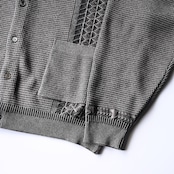 YASHIKI / Ginka Cardigan