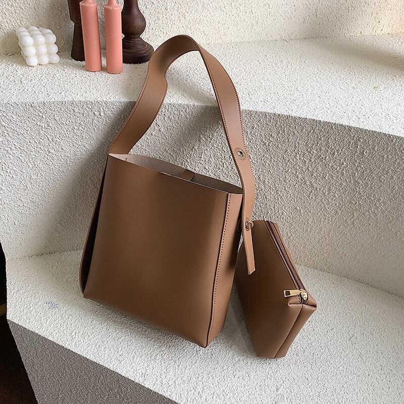 ワンショルダーオータムウィンター 秋物 冬物 メッセンジャーバッグ ワイドショルダー Tiancai_Wing_Bag9359332157