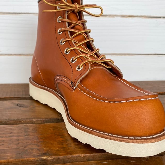 REDWING “875” 6