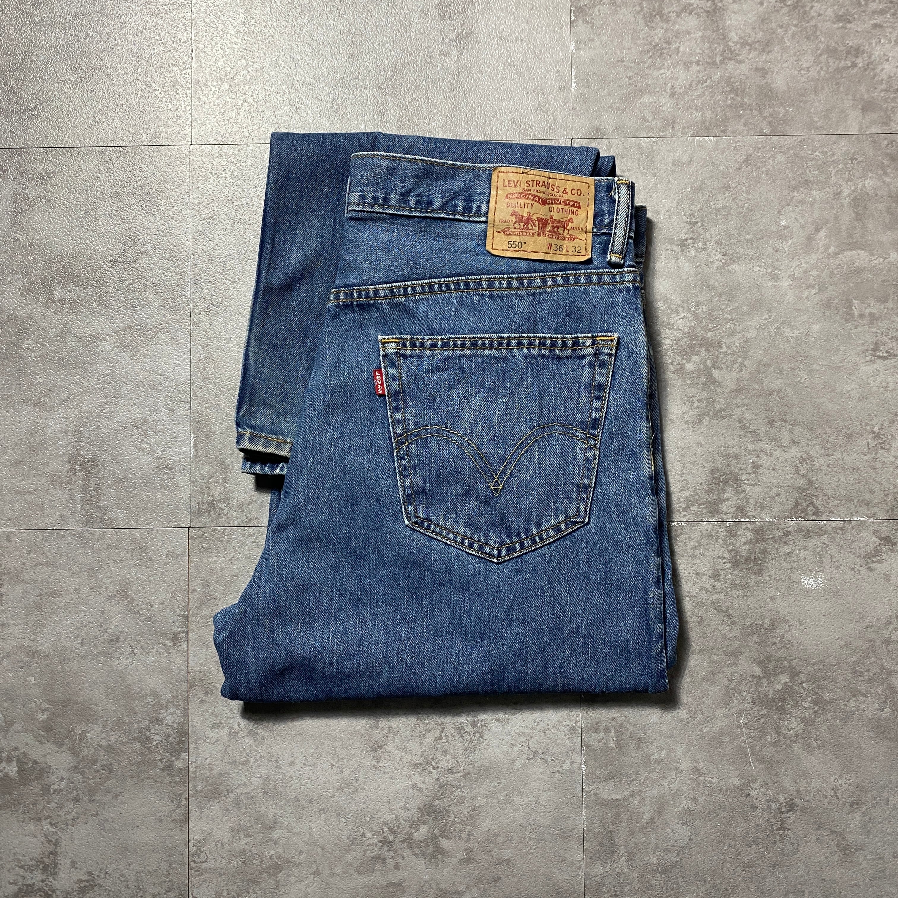 Levis | used_clothing_katharsis