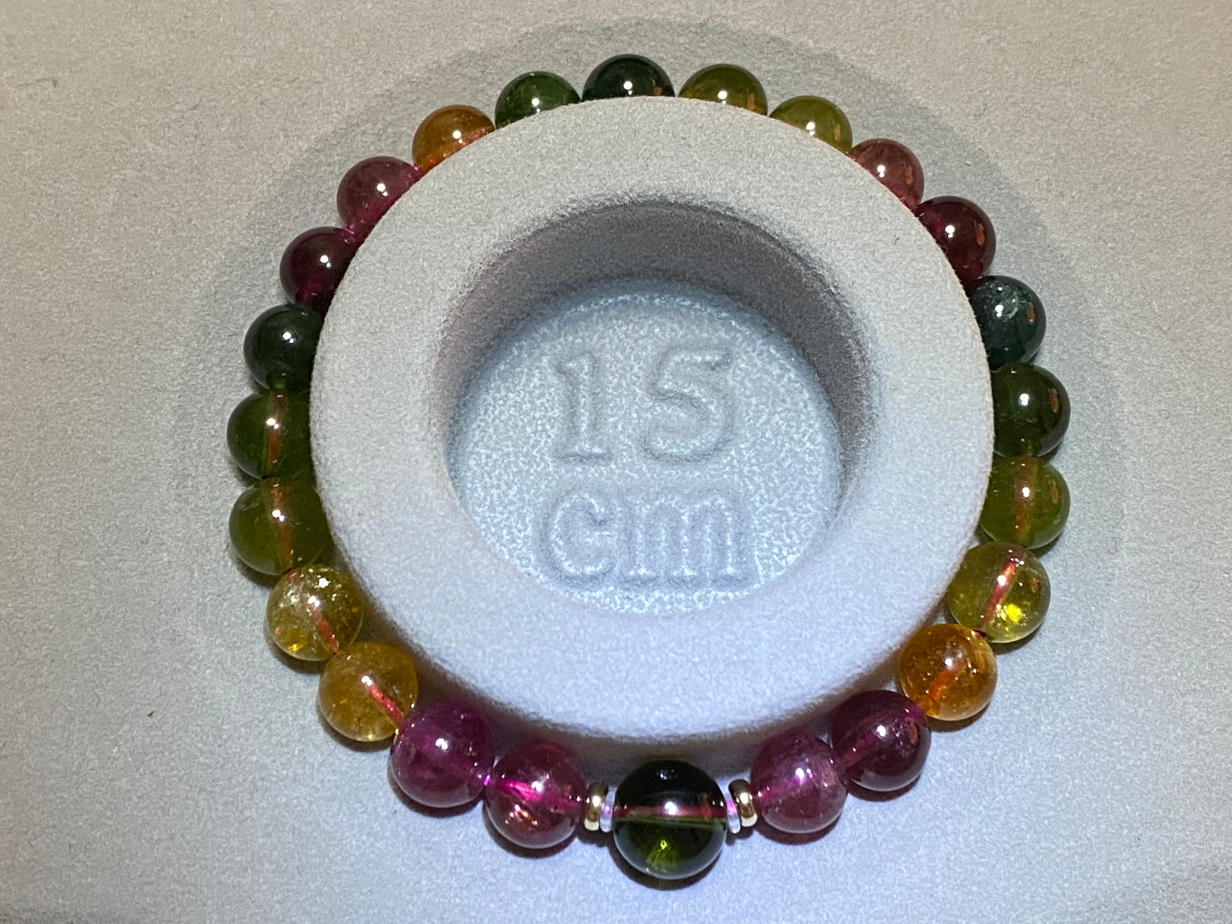 超希少♡ モルダバイト＆プレナイト デザインブレスレット 超希少♡ モルダバイト＆プレナイト デザインブレスレット 【公式通販】